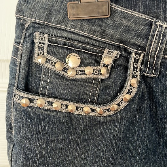 Roadrunner Jeans - Picture 3 of 7